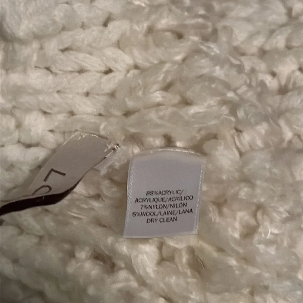 Ann Taylor’s LOFT Infinity Scarf!